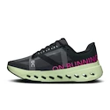 Damskie buty do biegania On Cloudsurfer Next Black/Lima