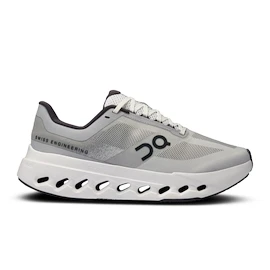 Damskie buty do biegania On Cloudsurfer Next Glacier/White