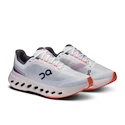 Damskie buty do biegania On Cloudsurfer Next White/Flame