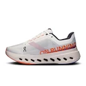 Damskie buty do biegania On Cloudsurfer Next White/Flame