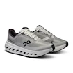 Damskie buty do biegania On Cloudsurfer Next Wide Glacier/White