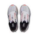 Damskie buty do biegania On Cloudsurfer Next Wide White/Flame