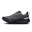 Damskie buty do biegania On Cloudsurfer Trail Eclipse/Black