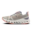 Damskie buty do biegania On Cloudsurfer Trail Fossil/Ivory