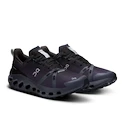 Damskie buty do biegania On Cloudsurfer Trail WP Black/Eclipse