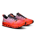 Damskie buty do biegania On Cloudsurfer Trail WP Mauve/Flame