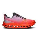 Damskie buty do biegania On Cloudsurfer Trail WP Mauve/Flame