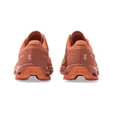 Damskie buty do biegania On  Cloudventure Sandstone/Orange