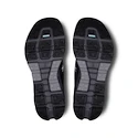 Damskie buty do biegania On Cloudvista 2 Waterproof Black/Eclipse