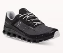 Damskie buty do biegania On Cloudvista Running Waterproof Eclipse/Black