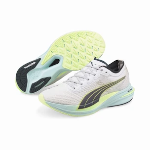 Damskie buty do biegania Puma  Deviate Nitro White  EUR 40