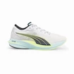 Damskie buty do biegania Puma  Deviate Nitro White  EUR 40