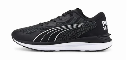 Damskie buty do biegania Puma  Electrify Nitro 2 WTR Puma Black  EUR 38