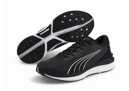 Damskie buty do biegania Puma  Electrify Nitro 2 WTR Puma Black  EUR 40