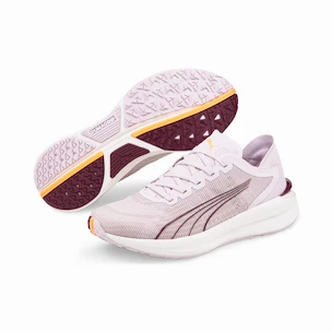 Damskie buty do biegania Puma  Electrify Nitro Lavender Fog