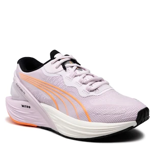 Damskie buty do biegania Puma  Run XX Nitro Lavender