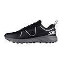 Damskie buty do biegania Salming Recoil Trail 2 Black/Grey