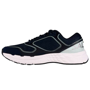 Damskie buty do biegania Salming  Women Navy Blue