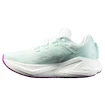 Damskie buty do biegania Salomon Aero Glide 3 Bay/White/Willowherb