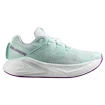 Damskie buty do biegania Salomon Aero Glide 3 Bay/White/Willowherb   UK 5