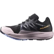 Damskie buty do biegania Salomon Pulsar Trail GTX Black/Quail