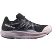 Damskie buty do biegania Salomon Pulsar Trail GTX Black/Quail