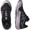 Damskie buty do biegania Salomon Pulsar Trail GTX Black/Quail