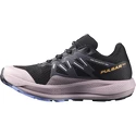 Damskie buty do biegania Salomon Pulsar Trail GTX Black/Quail