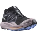 Damskie buty do biegania Salomon Pulsar Trail GTX Black/Quail