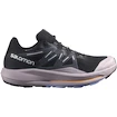 Damskie buty do biegania Salomon Pulsar Trail GTX Black/Quail  UK 6,5