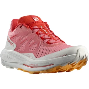 Damskie buty do biegania Salomon Pulsar Trail W Tea Rose