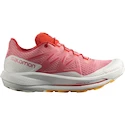 Damskie buty do biegania Salomon Pulsar Trail W Tea Rose  UK 6,5