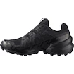 Damskie buty do biegania Salomon Speedcross 6 Gore-Tex Black/Black/Phantom