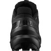 Damskie buty do biegania Salomon Speedcross 6 Gore-Tex Black/Black/Phantom