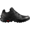 Damskie buty do biegania Salomon Speedcross 6 Gore-Tex Black/Black/Phantom