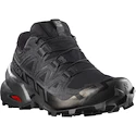 Damskie buty do biegania Salomon Speedcross 6 Gore-Tex Black/Black/Phantom