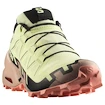 Damskie buty do biegania Salomon Speedcross 6 Gore-Tex Lime Cream/Mahogany Rose/Black