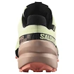 Damskie buty do biegania Salomon Speedcross 6 Gore-Tex Lime Cream/Mahogany Rose/Black