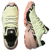 Damskie buty do biegania Salomon Speedcross 6 Gore-Tex Lime Cream/Mahogany Rose/Black