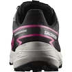 Damskie buty do biegania Salomon Thundercross  Gore-Tex Black/Black/Pink Glo