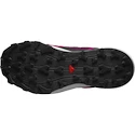 Damskie buty do biegania Salomon Thundercross  Gore-Tex Black/Black/Pink Glo