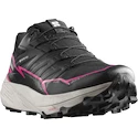 Damskie buty do biegania Salomon Thundercross  Gore-Tex Black/Black/Pink Glo