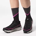 Damskie buty do biegania Salomon Thundercross  Gore-Tex Black/Black/Pink Glo