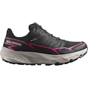 Damskie buty do biegania Salomon Thundercross  Gore-Tex Black/Black/Pink Glo