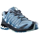 Damskie buty do biegania Salomon XA Pro 3D V8 Ashley Blue / Ebony / Opal Blue