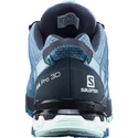 Damskie buty do biegania Salomon XA Pro 3D V8 Ashley Blue / Ebony / Opal Blue