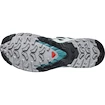 Damskie buty do biegania Salomon XA Pro 3D V9 Gore-Tex Black/Bleached Aqua/Harbor Blue