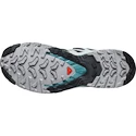 Damskie buty do biegania Salomon XA Pro 3D V9 Gore-Tex Black/Bleached Aqua/Harbor Blue