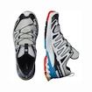 Damskie buty do biegania Salomon XA Pro 3D V9 GTX W LunarRock/White/Black