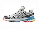 Damskie buty do biegania Salomon XA Pro 3D V9 GTX W LunarRock/White/Black